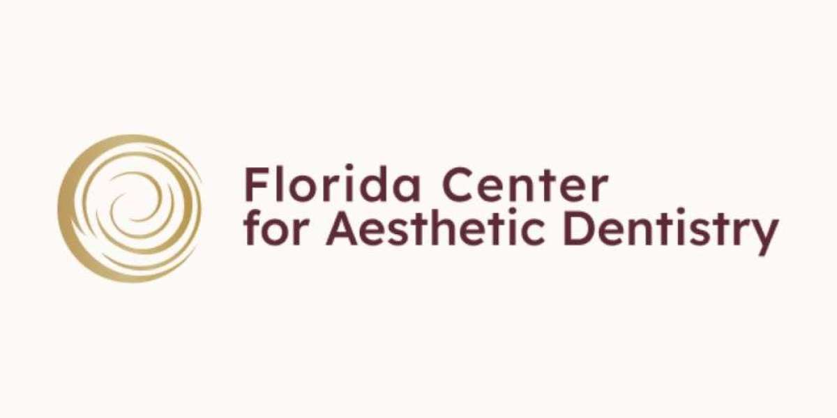 Professional Teeth Whitening in Palm Beach by Florida Center for Aesthetic Dentistry