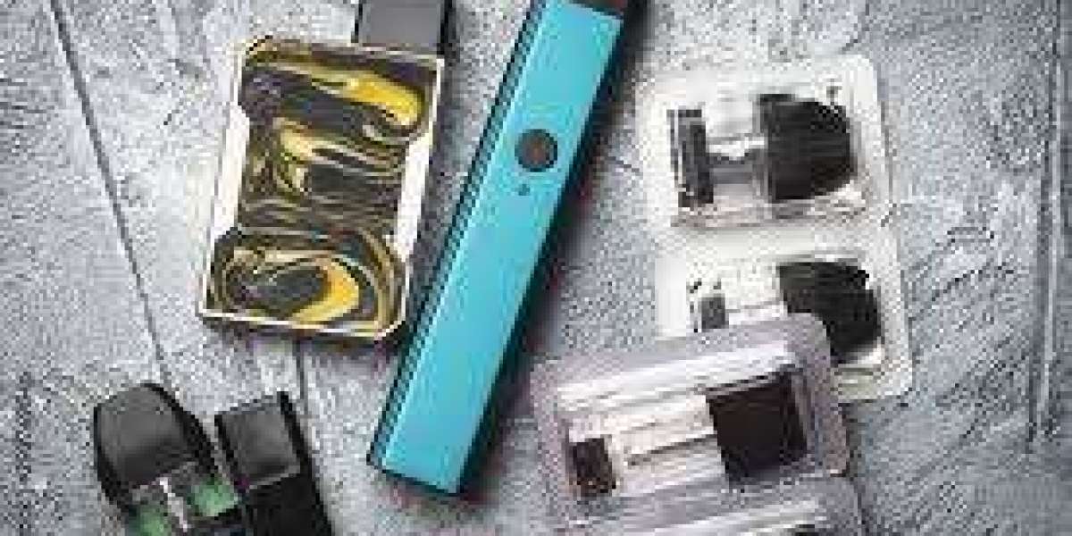 Practical Vaping Solutions for Everyday Comfort