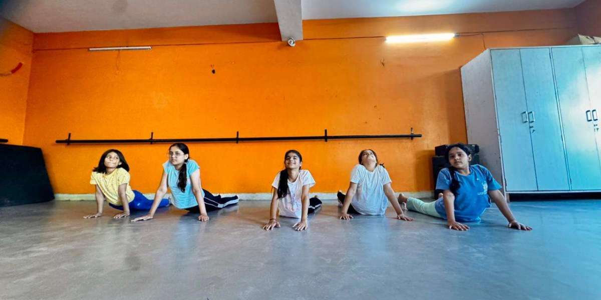 Buskers Dance Institute, County Sports Academy, Queens Road