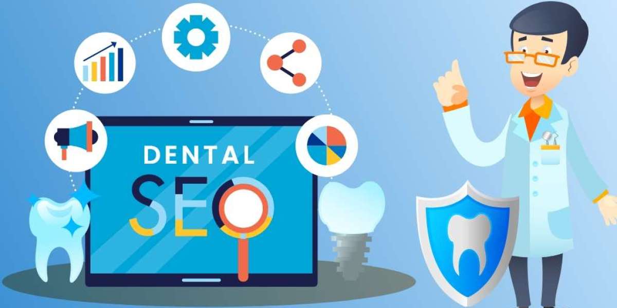 Growing Dental Clinics Online With the Right Digital Strategy