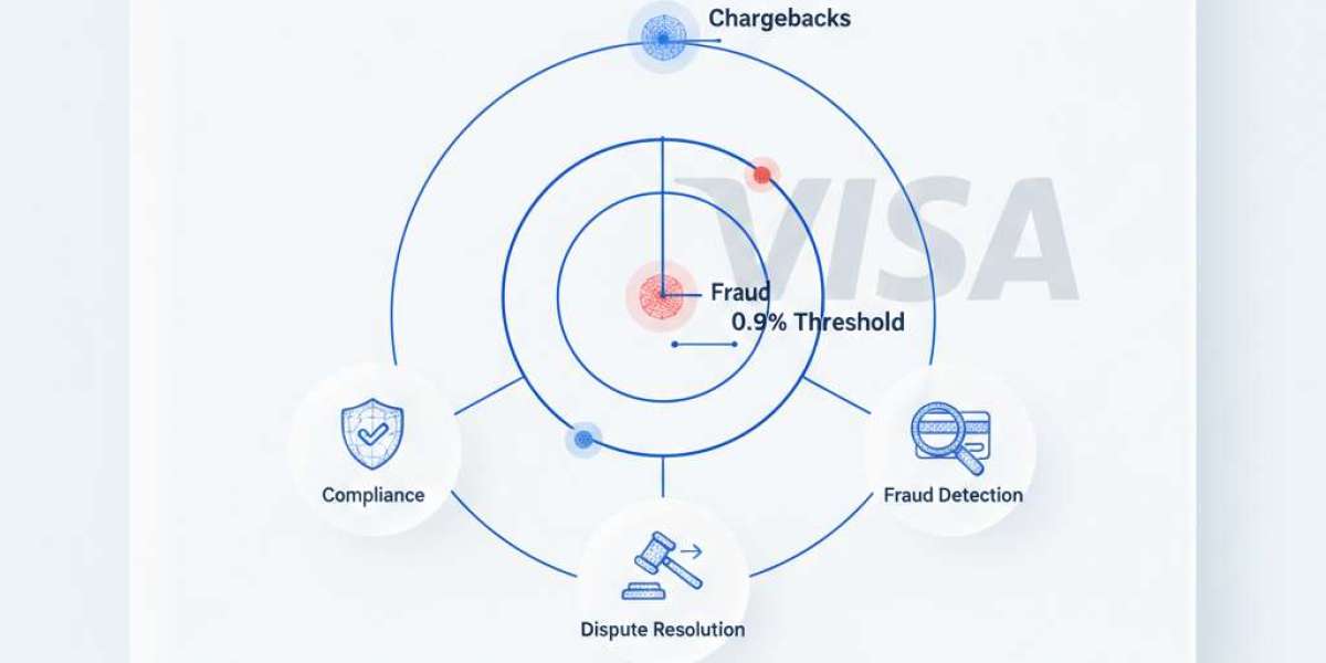 Visa Acquirer Monitoring Program What Merchants Need to Know in 2026