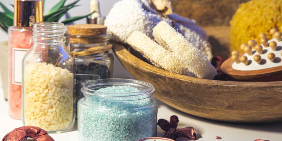What Is the Future Outlook for the Spiritual and Wellness Products Market Through 2033?
