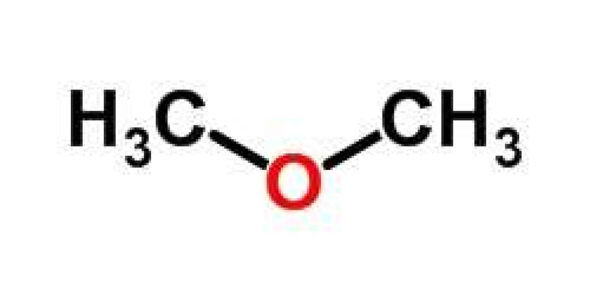 India Dimethyl Ether Market Outlook, Growth & Demand Forecast by 2033