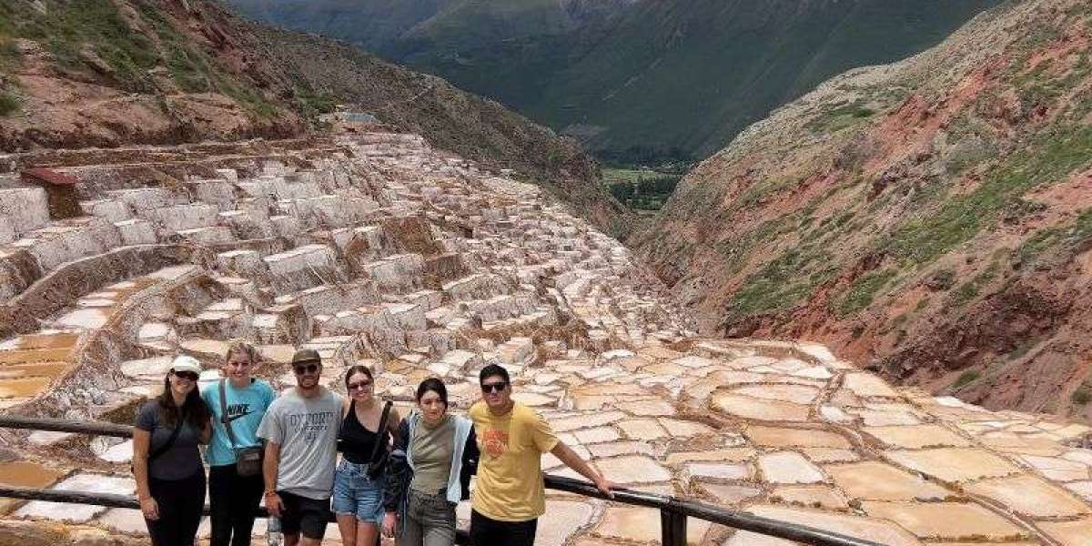 Cost Breakdown of a 7 Day Machu Picchu Tour