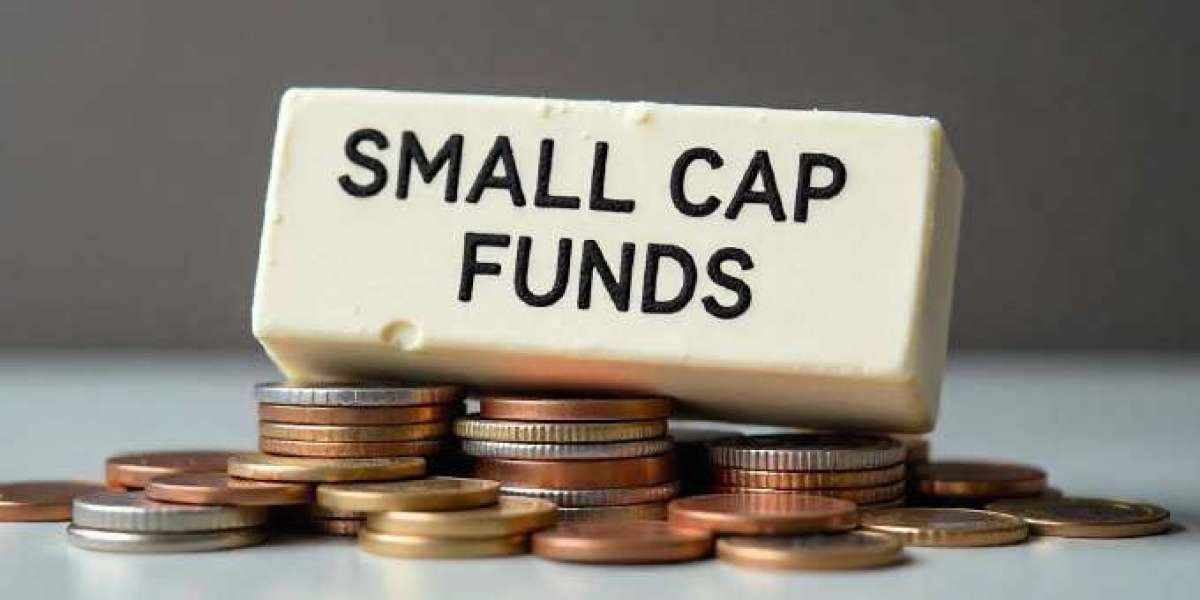 Understanding Small Cap Funds: A Smart Choice for Growth-Oriented Investors