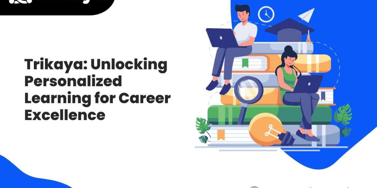 Trikaya: Unlocking Personalized Learning for Career Excellence