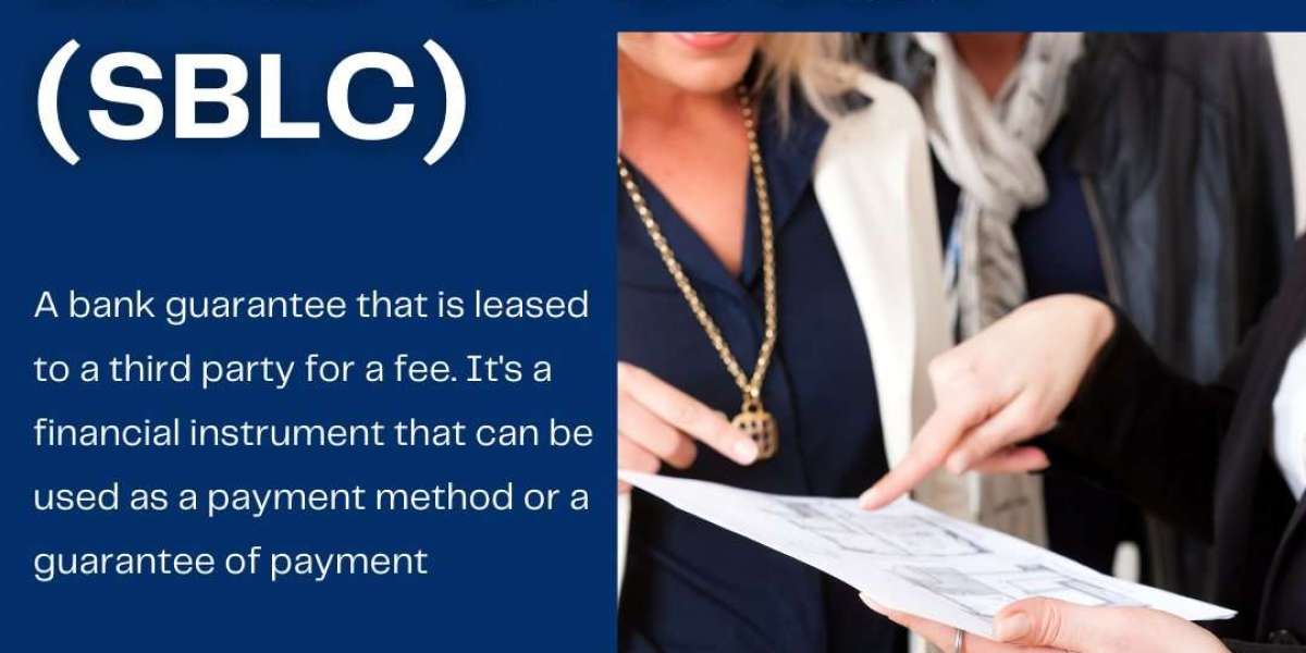 SBLC Letter of Credit