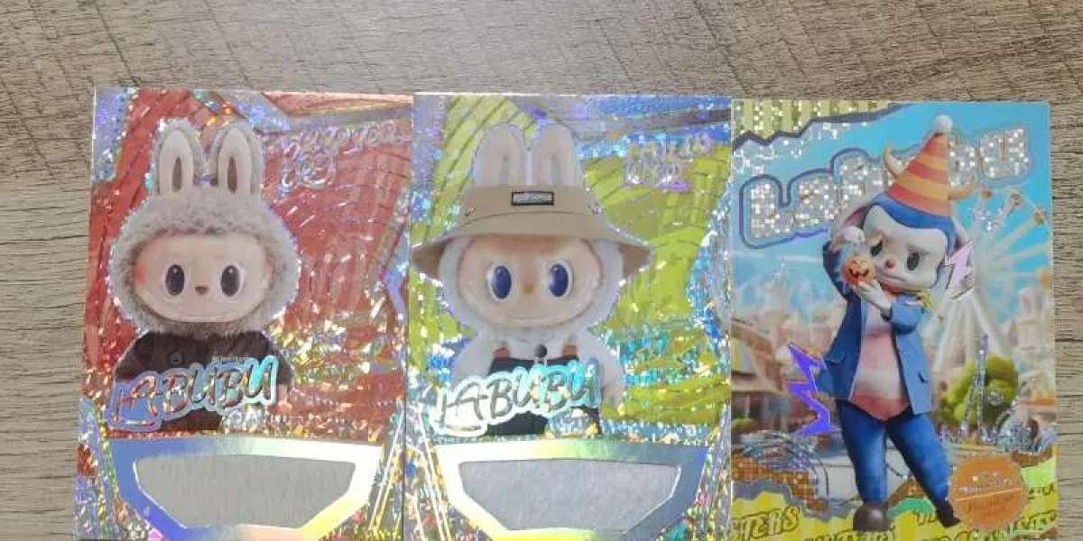 Premium Thailand TCG Manufacturer for Collectible Card Games