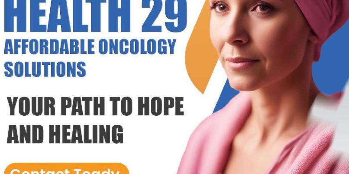 Everything You Need to Know About Radiation Treatment for Cancer in Delhi