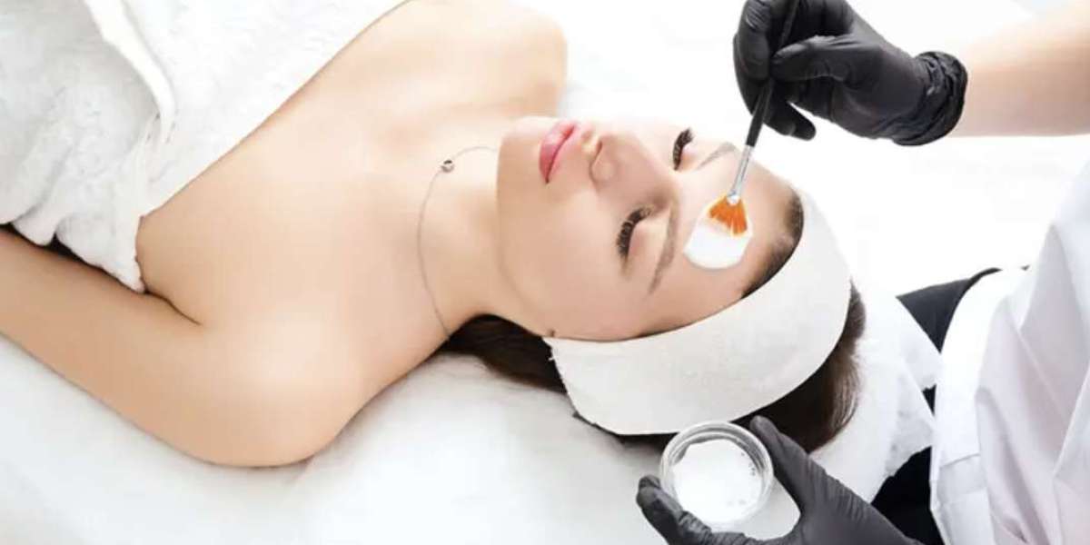 Discover Radiant Beauty at Natural Beauty Clinic – Seoul