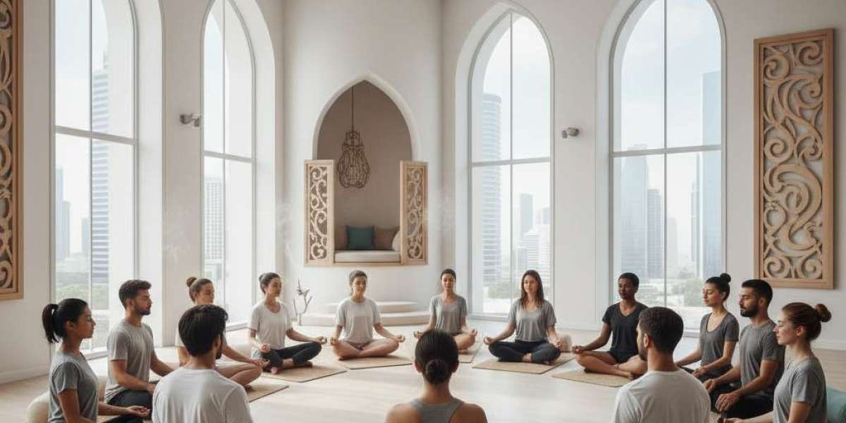 Yoga Classes in Dubai: A Complete Guide to Styles, Studios, and Benefits