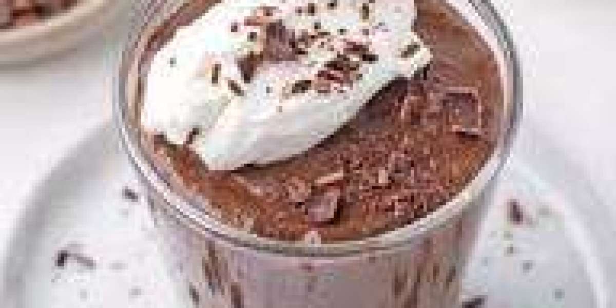 High-Protein Pudding Market consumer preferences, flavor innovation, and brand positioning strategies