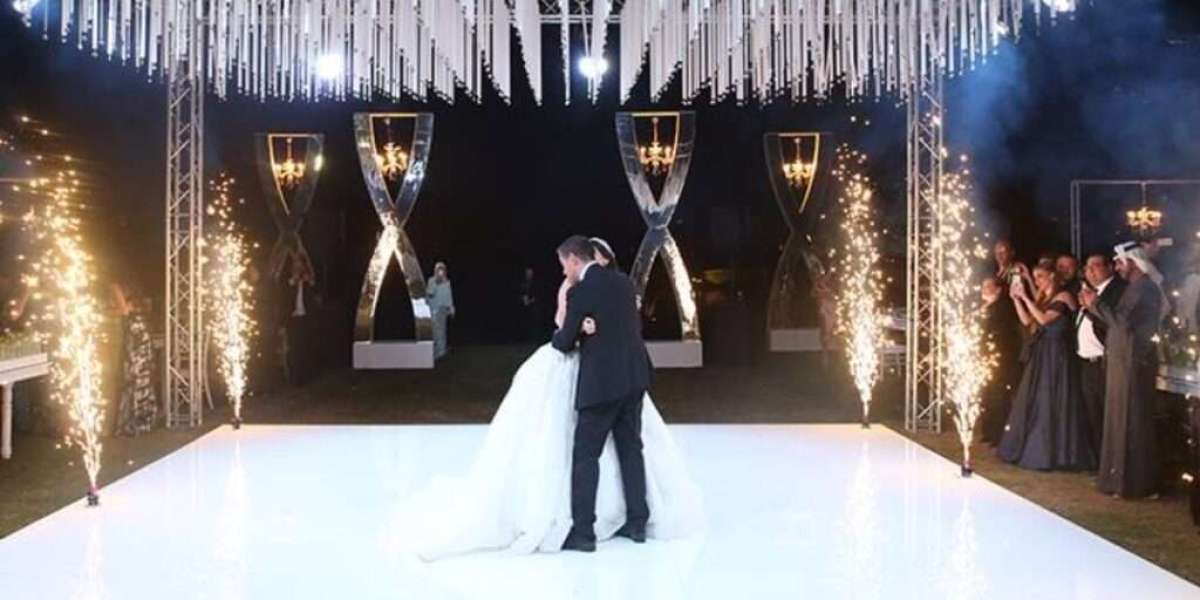 How Sada Events Helps Couples Manage Wedding Budgets in Dubai