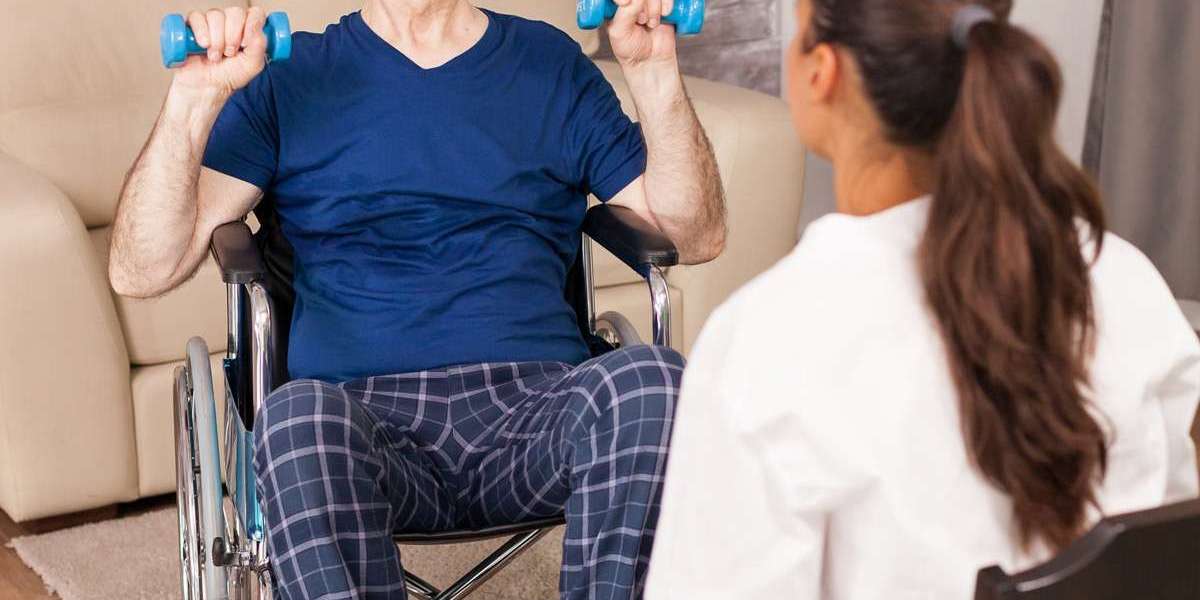 Aged Care Back Creek