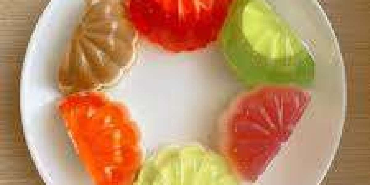 Gelatin Substitutes Market regulatory framework compliance trends outlook