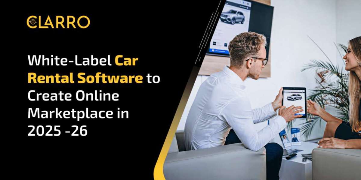 Driving the Future of Mobility: How Digital Platforms Are Redefining Car Rentals in North America