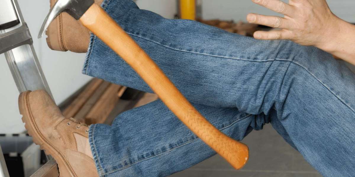 Workers Compensation Lawyer Greenville: Your Trusted Advocate After a Workplace Injury