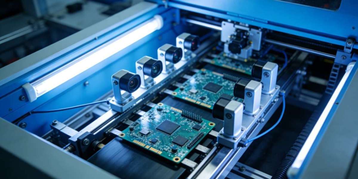 SMT PCBA Cost Breakdown: How Pricing Really Works and How to Reduce Total Assembly Cost