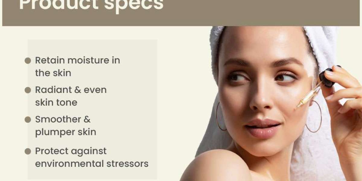 Rising Popularity Of Clean Beauty And Advanced Anti Acne Serums Driving Market Growth