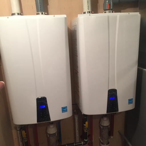 Hot water, cold mornings — what to know about your water heater Kelowna | Bree-Link Plumbing and Heating