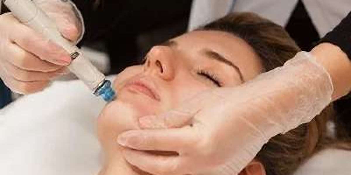 Hydrafacial Cost in Islamabad: Complete Price Breakdown for 2026