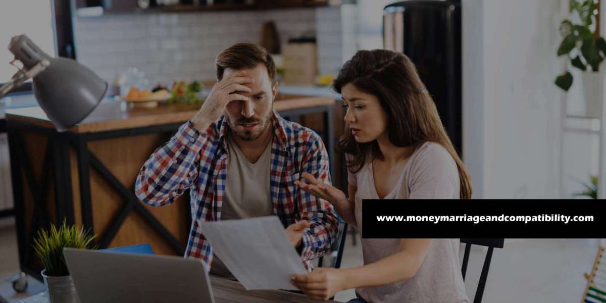 Strengthen Your Marriage with Financial Counseling for Married Couples and Financial Planning USA