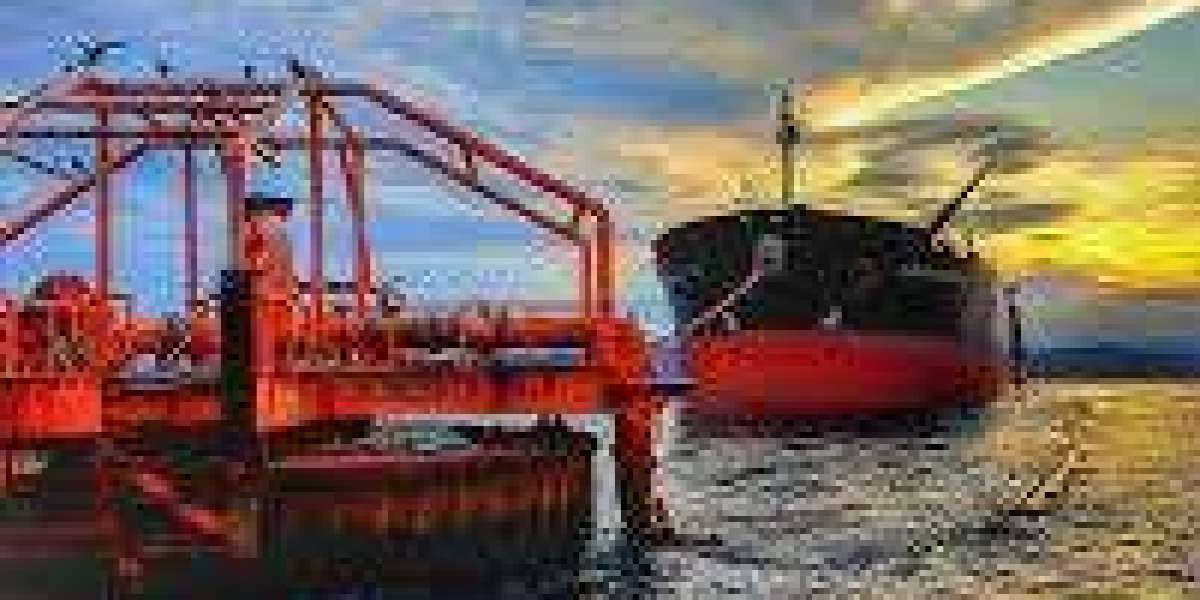 Offshore Mooring Market Growth Challenges Revealing Market Barriers, Inhibitors, And Accelerators Shaping Future Trends