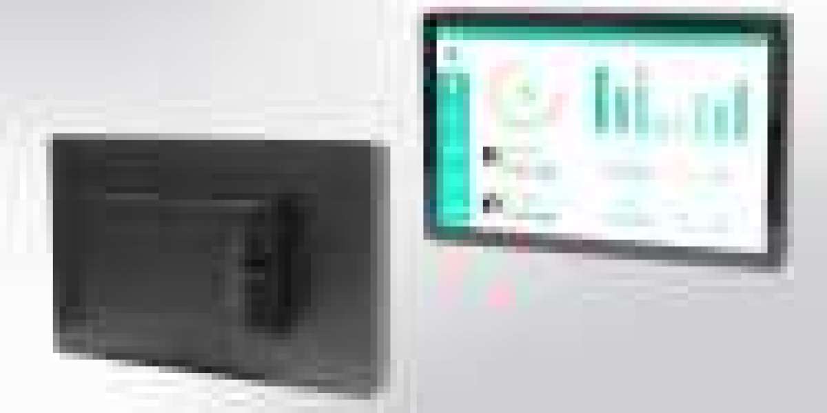 Zero Bezel Monitors in Europe: Modern Display Technology Explained