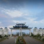 Blue World City Islamabad