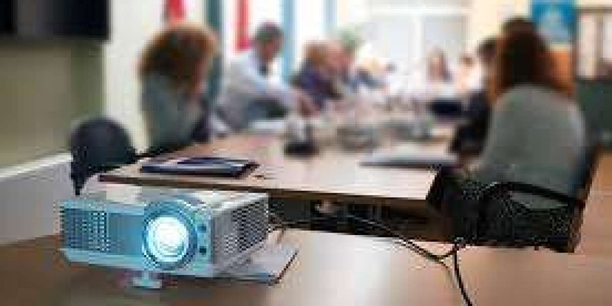 Top Projector Rentals in Dubai for Big Events
