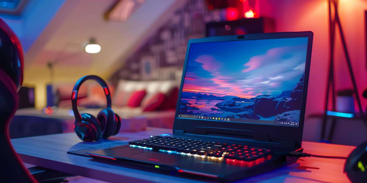 How Much Do Gaming Laptop Rentals Cost in Dubai?