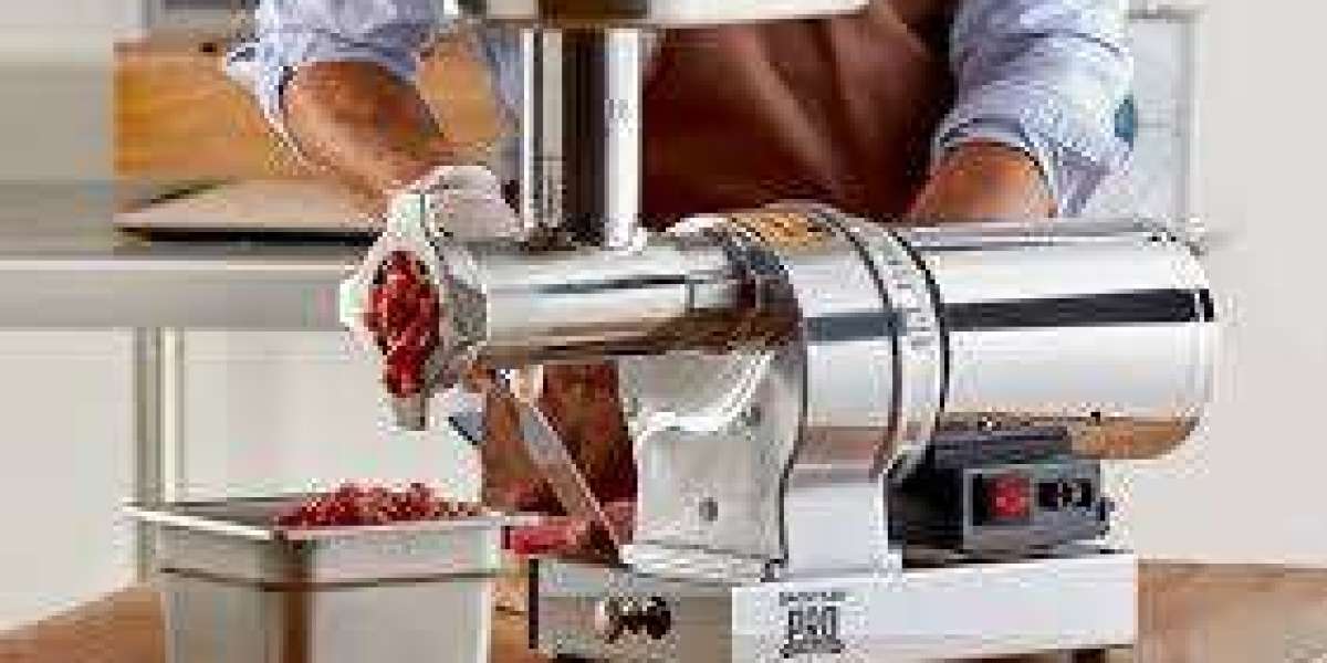 Packaging and End-of-Line Automation in Meat Processing: Market Outlook (2025–2034)