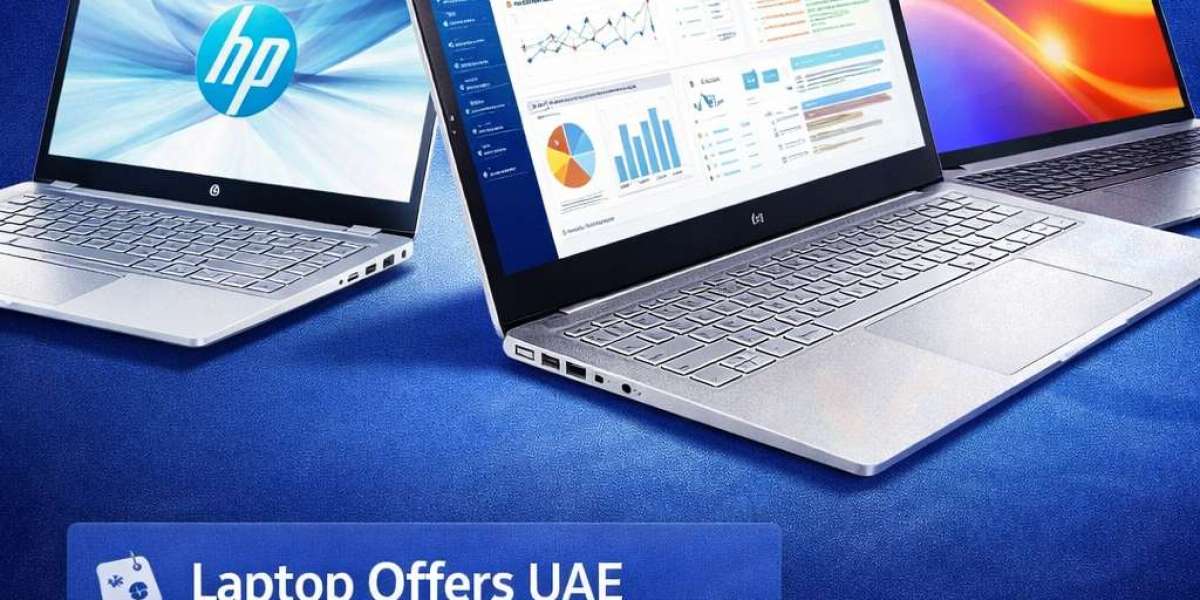 Laptop Price in UAE: Complete Guide to Laptop Offers and Business Laptops