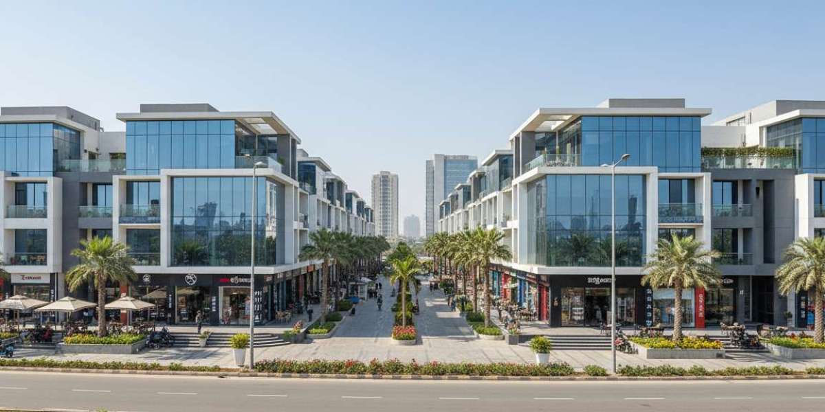 SCO Plots in Gurgaon for Sale: ROI, Rental Income & Growth Potential 