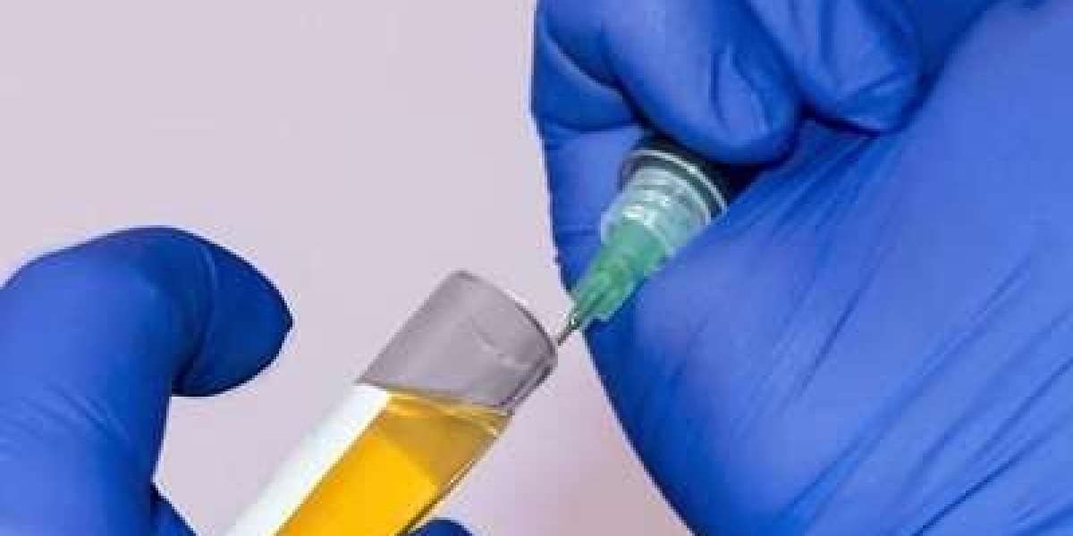 P-Shot: Regenerative Medicine for Men