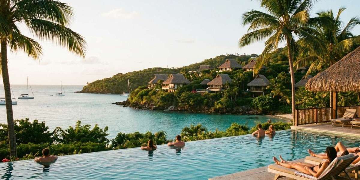 Top Hotel & Resort Experiences Worth Exploring