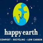 Happy Earth Compost