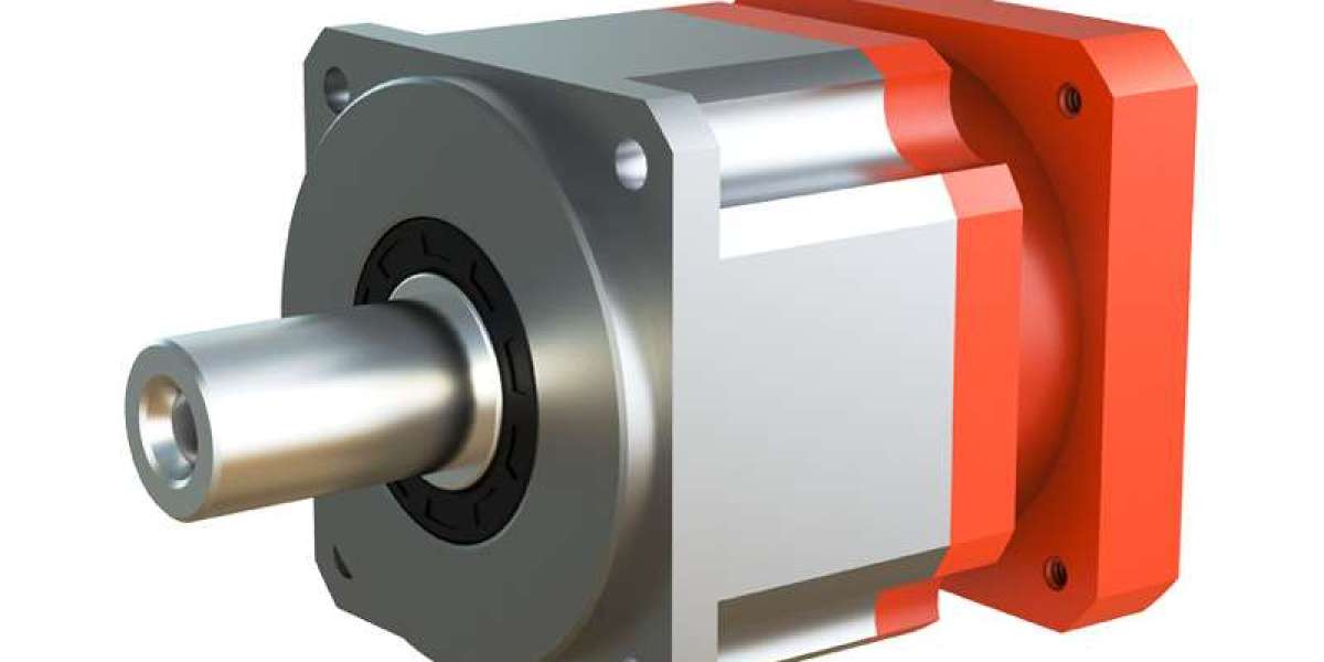 The Reliability of Planetary Gearbox Technology from Zhejiang Wuma Drive Co., Ltd.