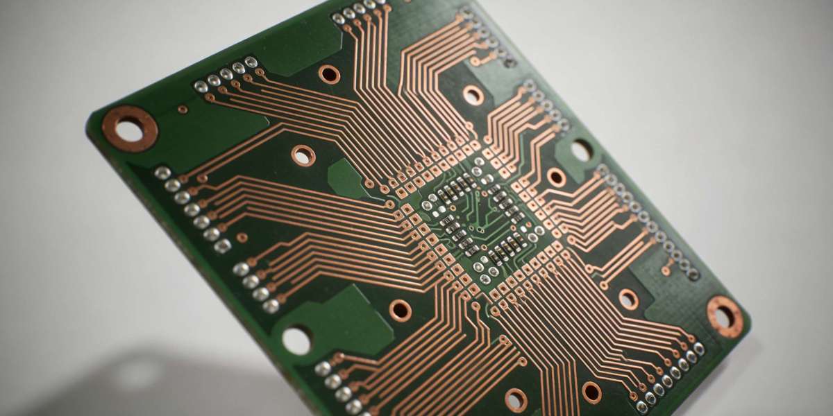 7 Key Factors in Choosing a PCBA Contract Manufacturing