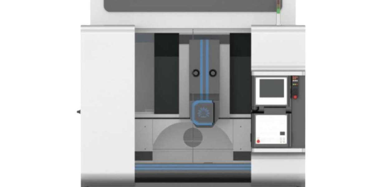 Инновации в металлообработке: лазерный гравировальный станок по металлу для бизнеса