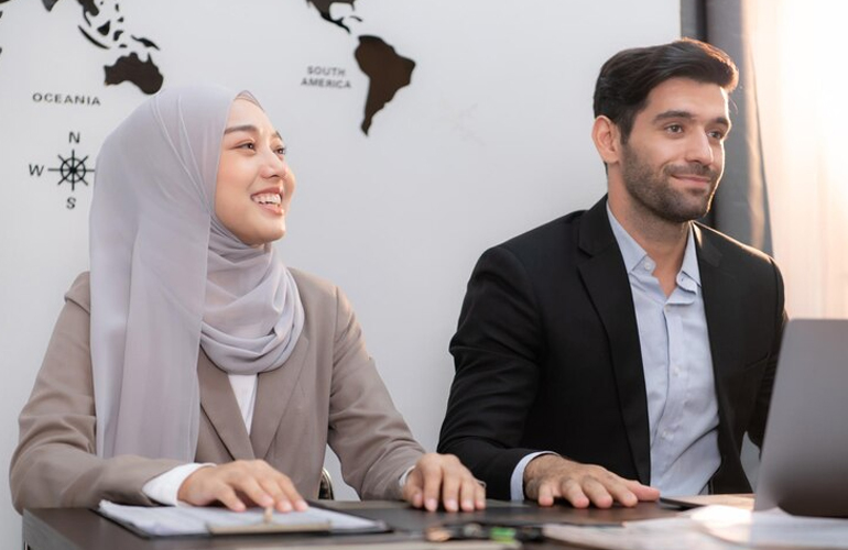 Full-time & Contractual Hiring in Dubai & GCC | Staff Bridge Consulting