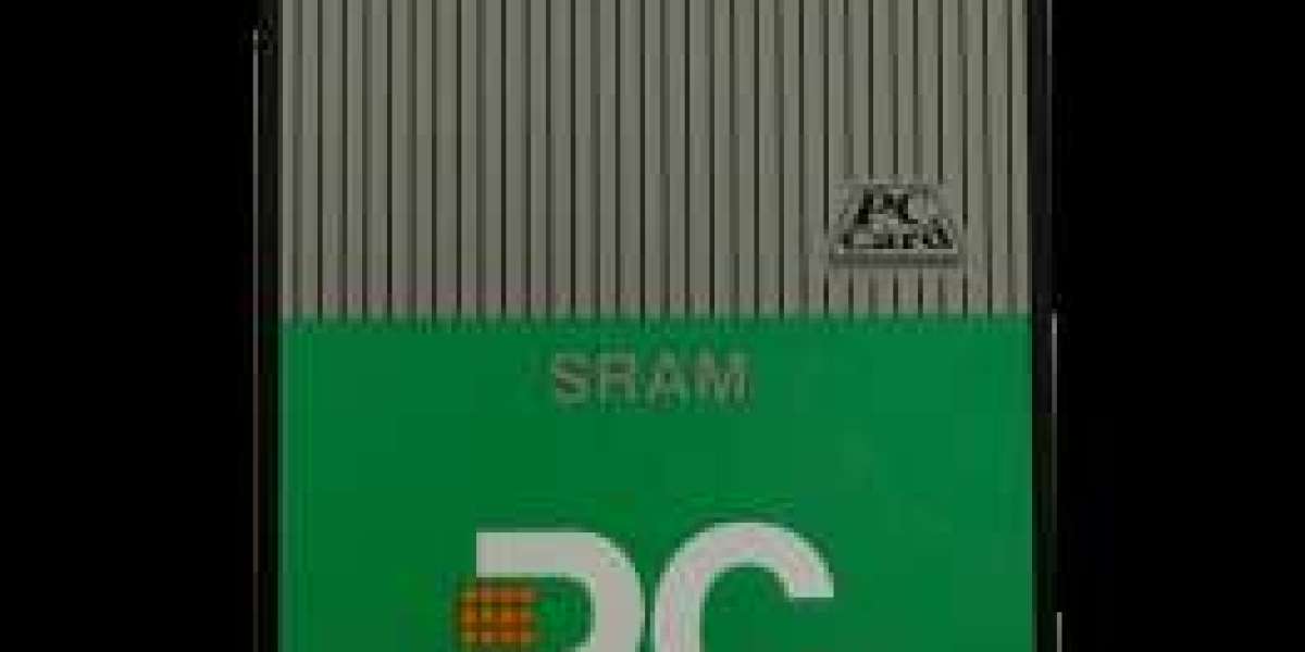 Memory Cards for Panel PC Storage: What Industrial Buyers Should Know