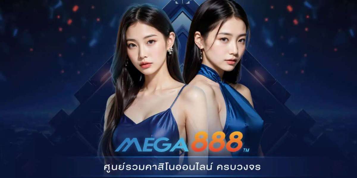 Mega888 – Complete Guide to the Best Online Casino Platform