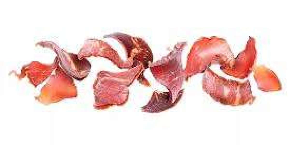 Meat Snacks Market Brand Loyalty Retention Drivers Analysis