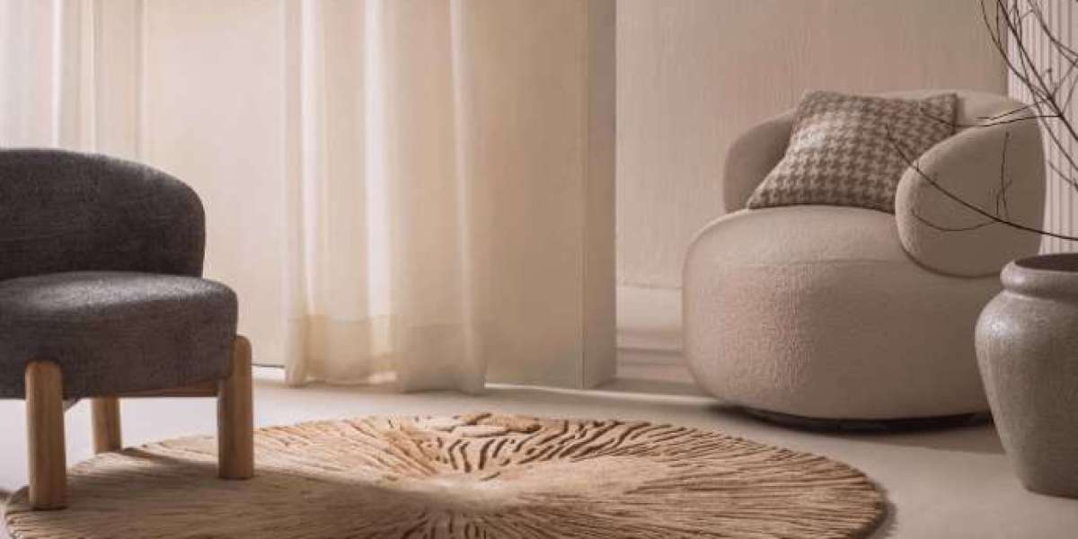 Hand Knotted Rugs by Loops by LJ: Craftsmanship, Durability, and Long-Term Value