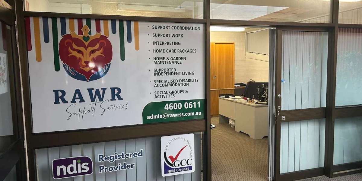 NDIS Dalveen Support Services | RAWR Support Services – Warwick