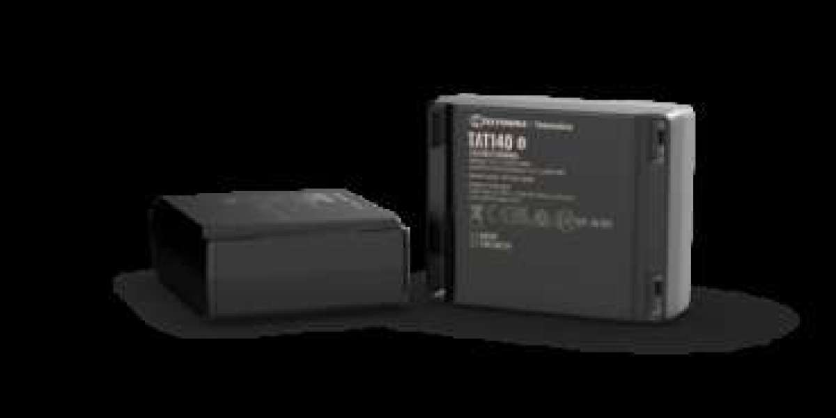 GPS Asset Tracker Online Europe for Logistics, Construction, and Industry