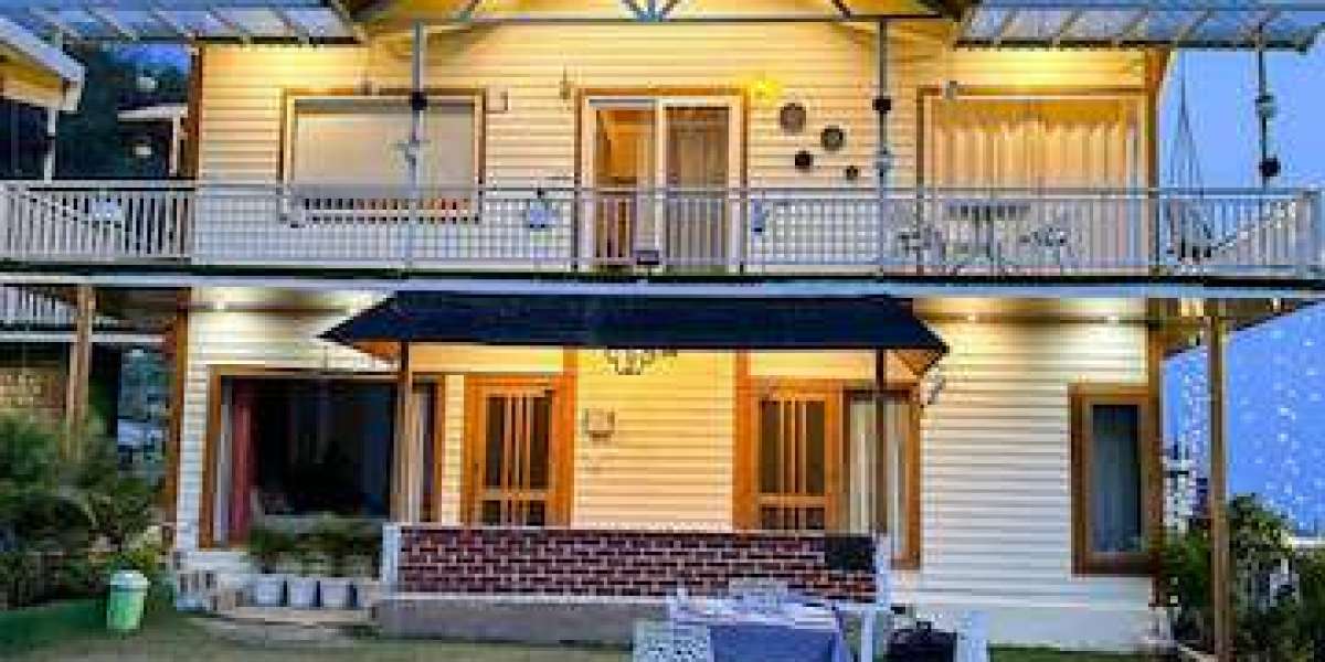 Why an Independent Villa for Rent in Saharanpur Is the Ideal Choice for Modern Families