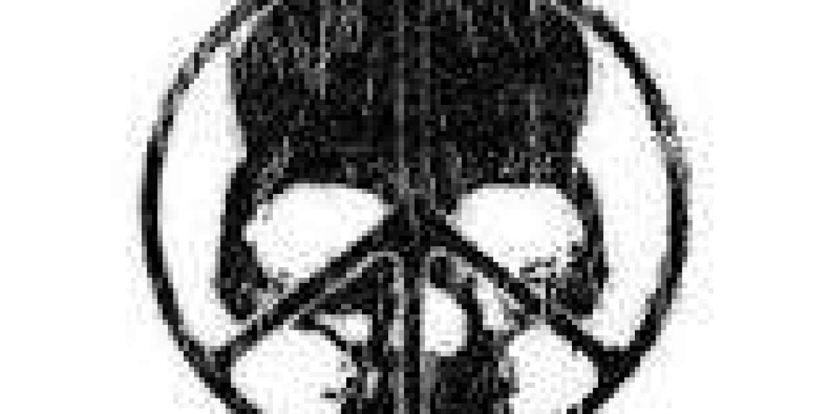 Peace and War Clothing Redefining Modern Street Style