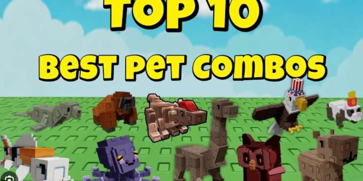EZNPC Best Pets for Fast Progress in Grow a Garden